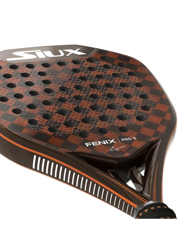 (EU) Ракетка для падел тенниса Siux Fenix Pro 5 2025