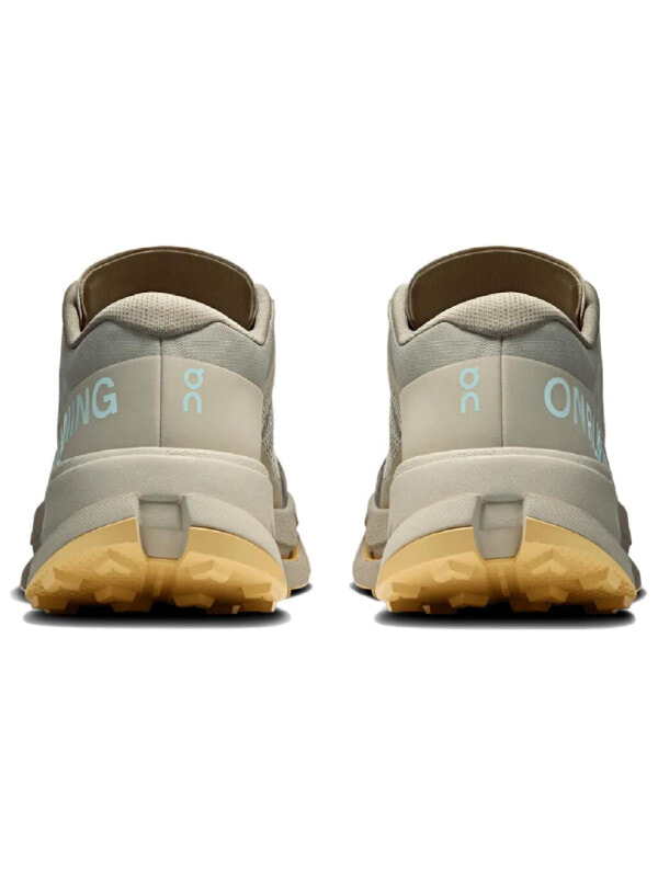 On Cloudultra 3 Trail Running Shoes Men's Mist | Winter