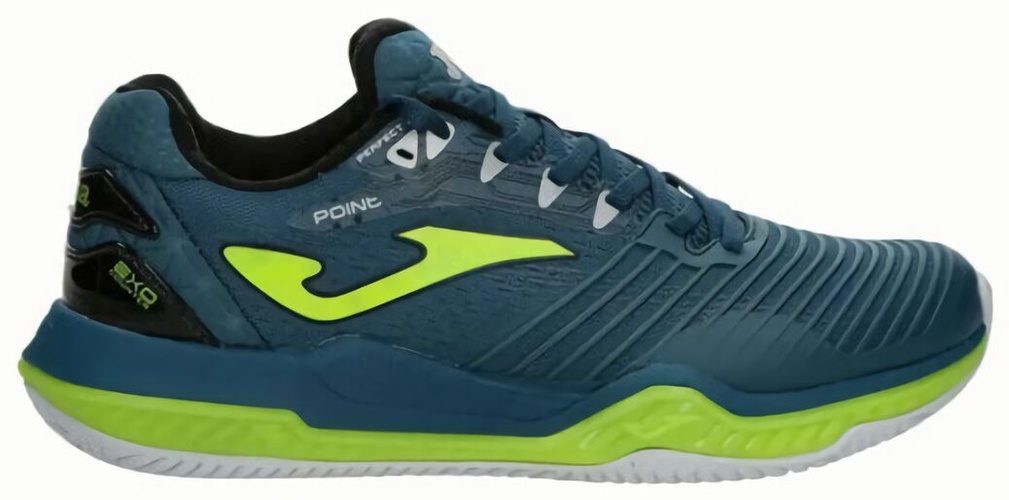 (EU) Кроссовки мужские Joma Point, TPOIS2517AC, Темно-Синие (р. 41)