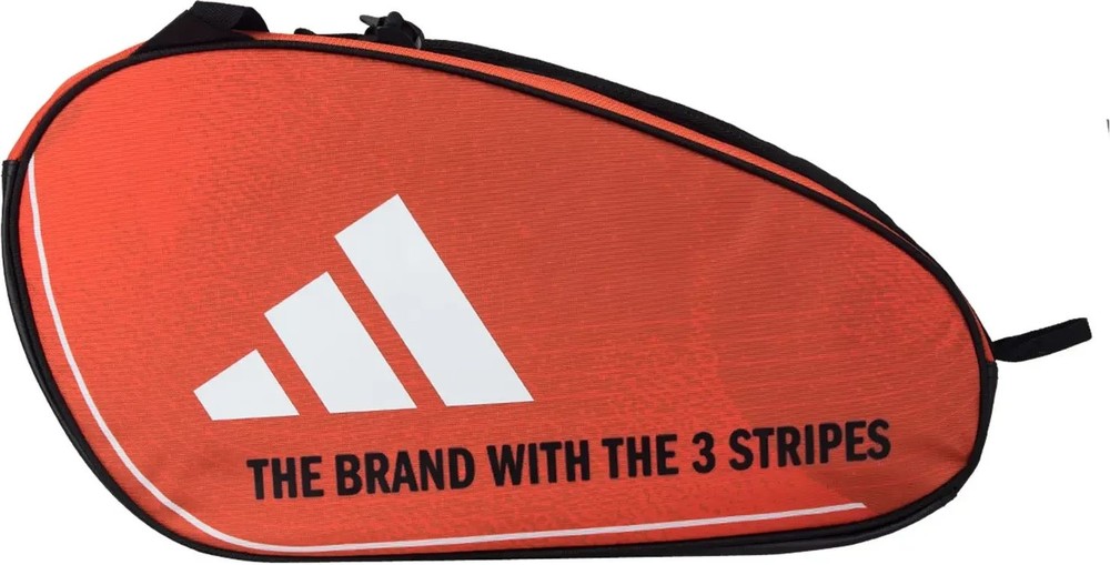 (EU) Сумка Adidas Control Orange 3.4