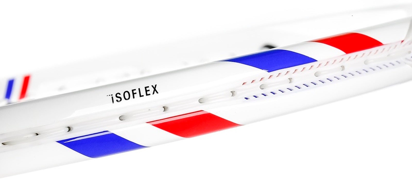 Ракетка для тенниса Tecnifibre T-Fight 285, ручка 3