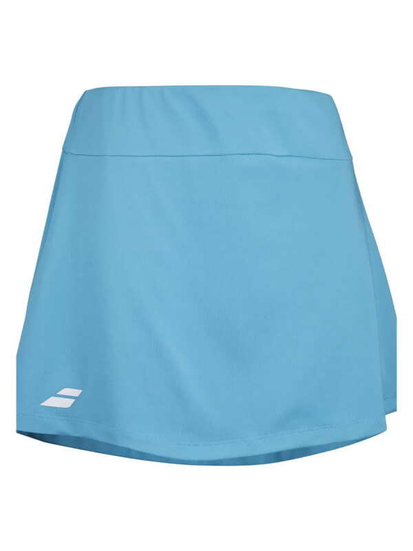 (EU) Юбка для девочек Babolat Play Girl, Синяя (L;XL)