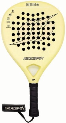 (EU) Ракетка для падел тенниса Sidespin SS Reina 3K