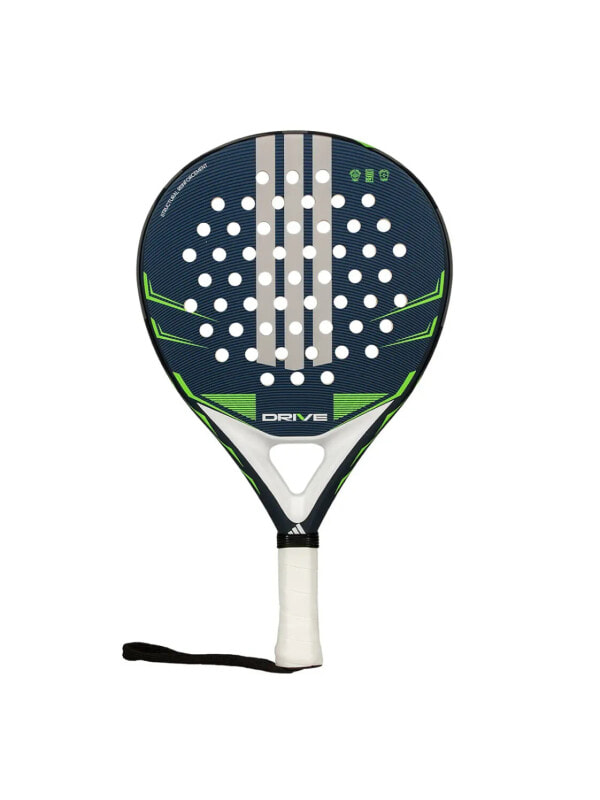 Ракетка для падела Adidas Drive Blue 2026