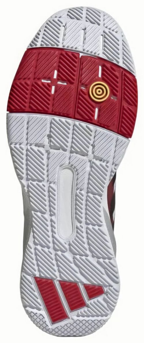 (EU) Кроссовки мужские Adidas Crazyquick LS, IE3924, Белые (р. 40,6)