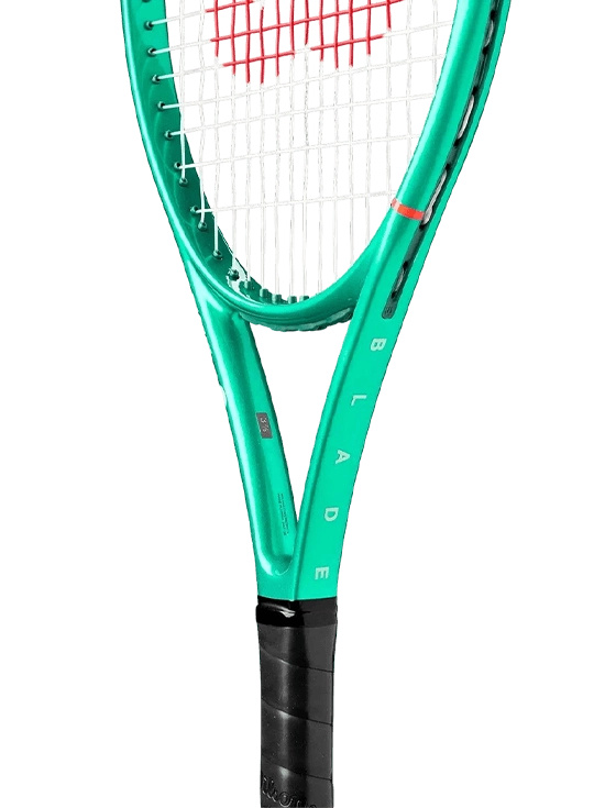 Ракетка для тенниса Wilson детская Blade 25 V10.0