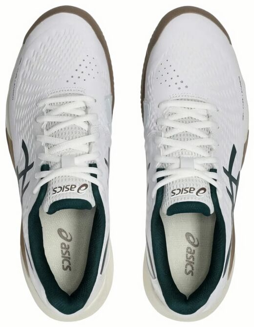 (EU) Кроссовки мужские Asics Gel-Challenger 14, 1041A449, Белые (р. 44,5)