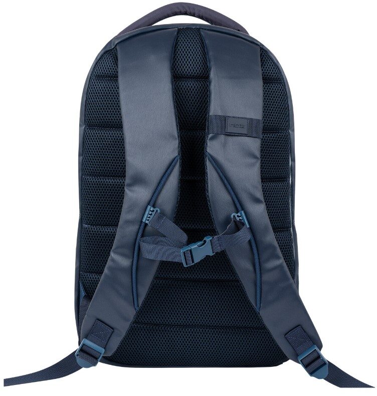 Рюкзак Nox Pro Series Backpack Blue, Синий