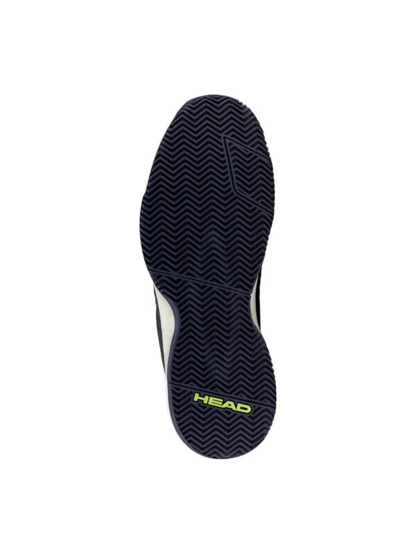 HEAD REVOLT PRO 4.5 CLAY 273235 NVLI NAVY BLUE