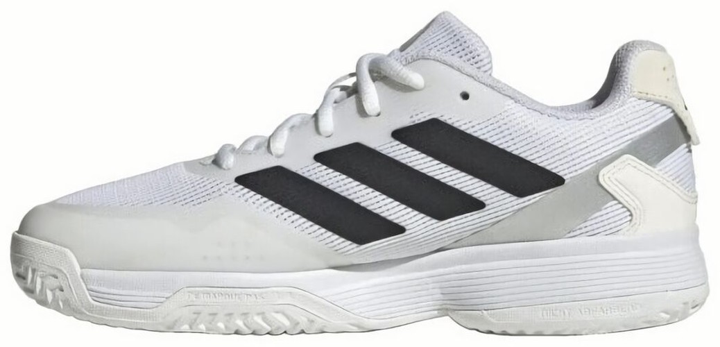 (EU) Кроссовки детские Adidas Ubersonic, IH8169, Белые (р. 33)