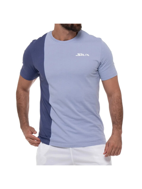 T-SHIRT SIUX COTTON COURT