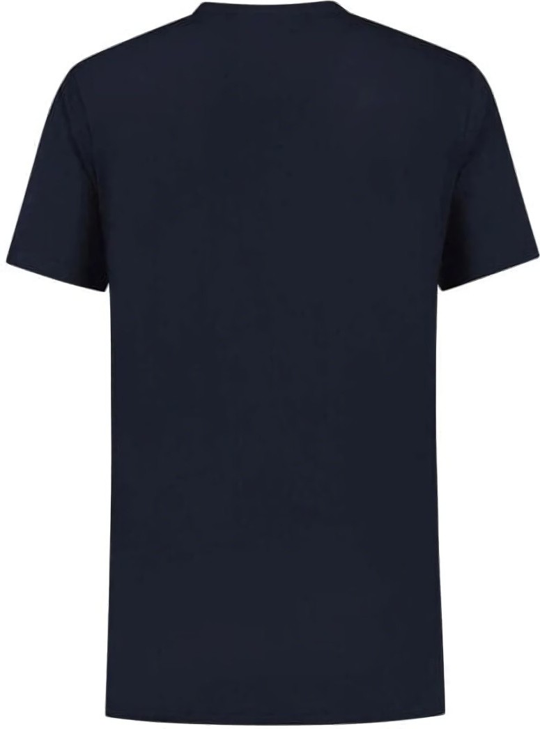 (EU) Футболка мужская K-Swiss Essentials, Синяя (XL)