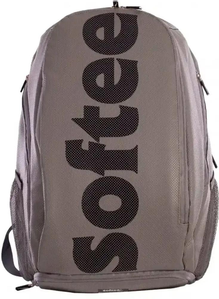 (EU) Рюкзак Softee Car 83044.011.1 Grey