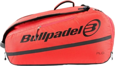 (EU) Сумка Bullpadel Xplo Red BPP25022