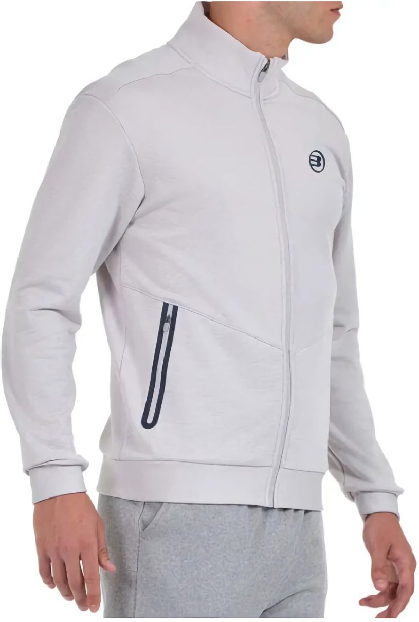 (EU) Свитшот мужской Bullpadel ALFOZ SWEATSHIRT, Бежевый (M)