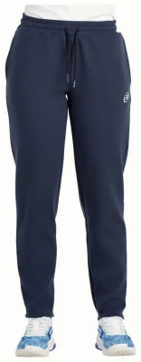 (EU) Штаны женские Bullpadel Befan, Чёрные (L)