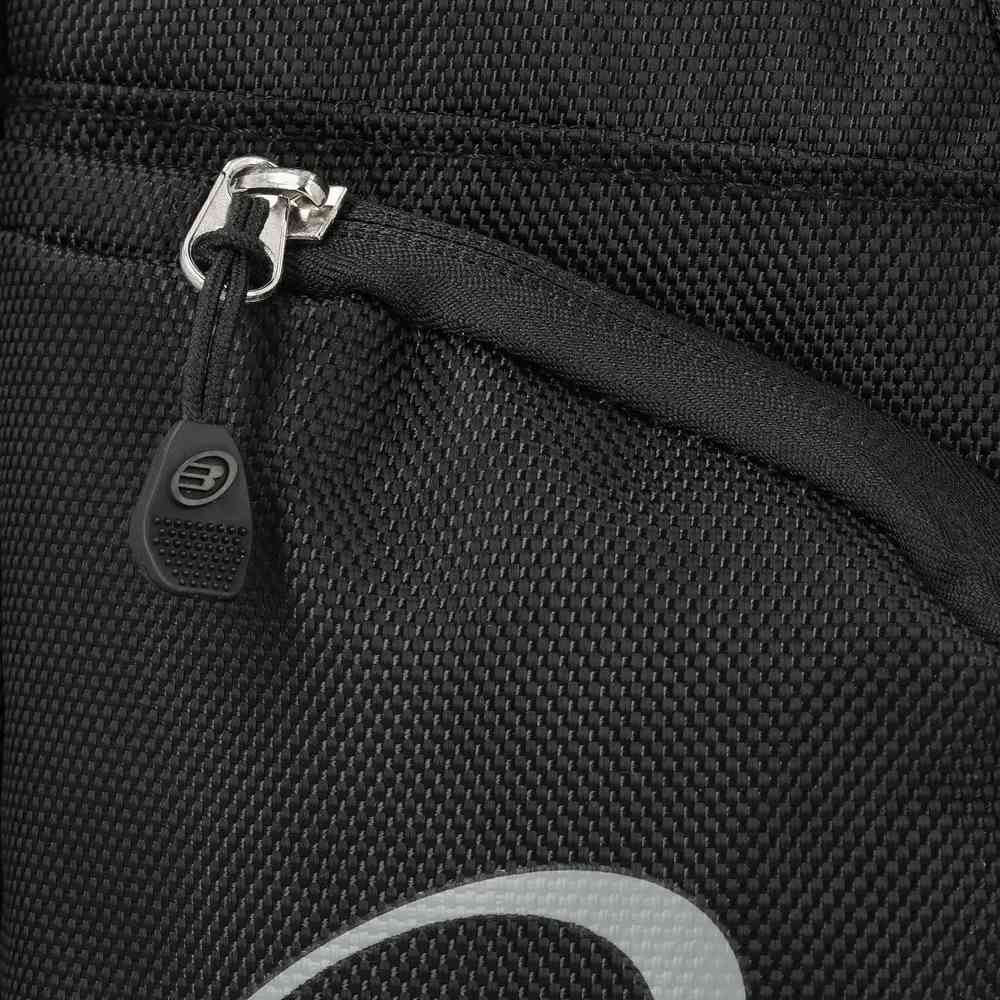 (EU) Сумка Bullpadel Avant Black BPMEX003