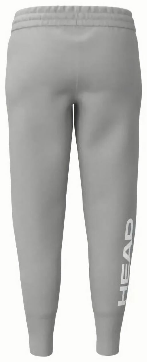 (EU) Брюки женские Head Club Original, Серые (L)