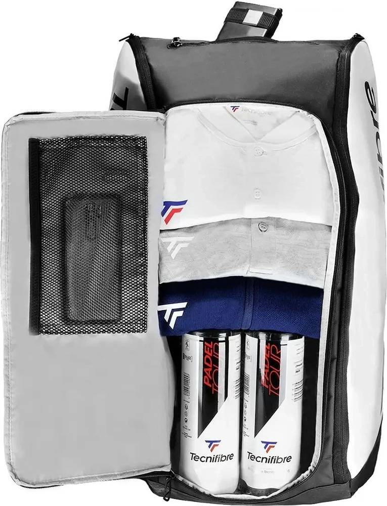 (EU) Рюкзак Tecnifibre Tour Endurance Padel 40Toupadel