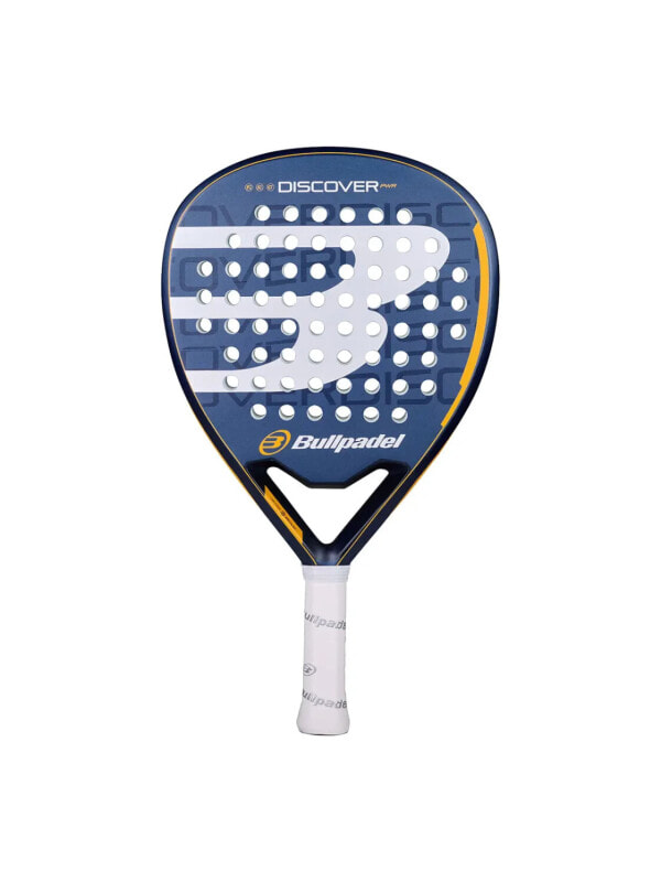 Ракетка для падел-тенниса Bullpadel Discover Pwr