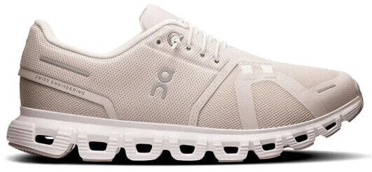 (CN) Кроссовки женские On Cloud 6 Wmns, Бежевые (р. EU 40)