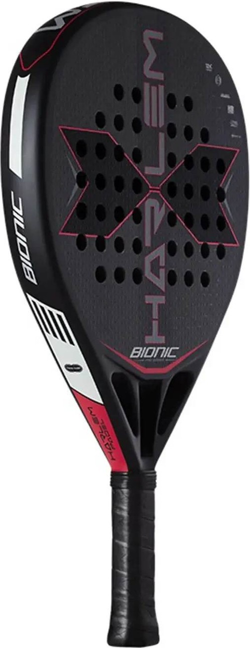 (EU) Ракетка для падел тенниса Harlem Bionic Hp-221