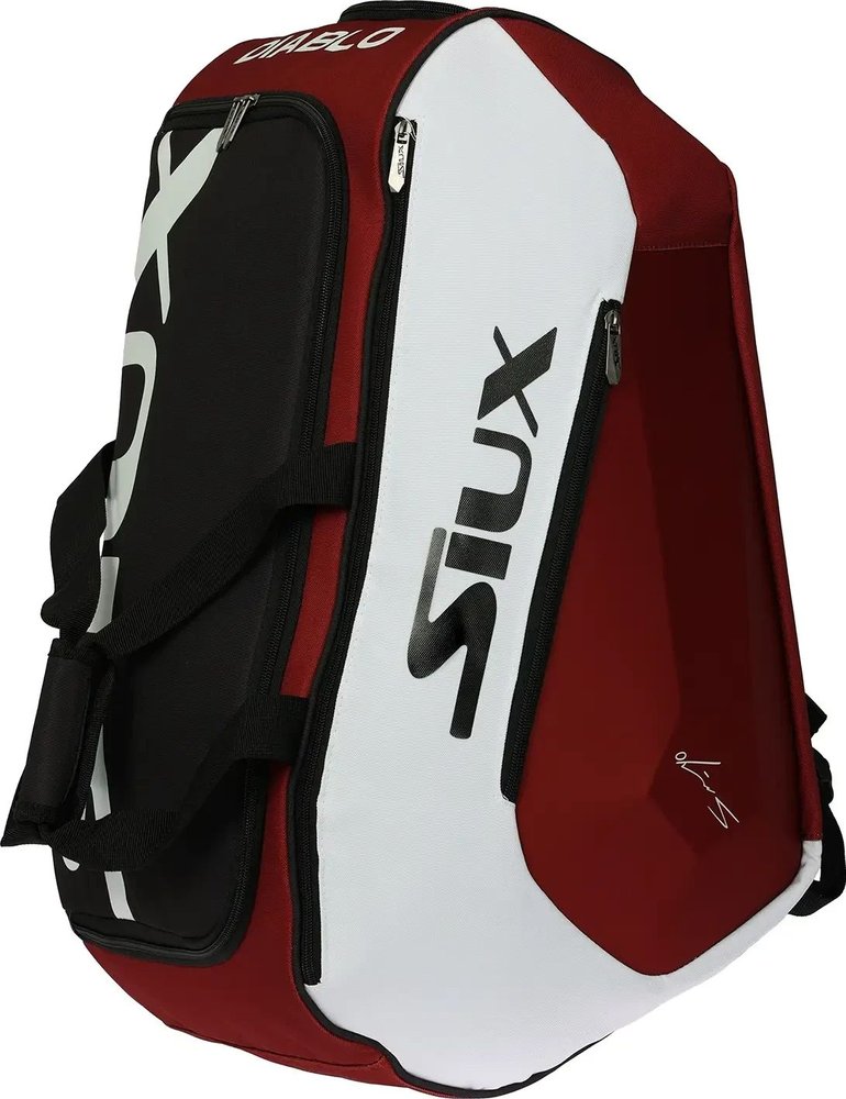 (EU) Сумка Siux Diablo Sanyo SS24