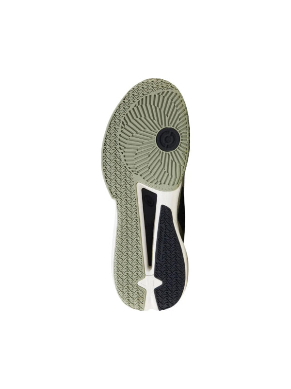 BULLPADEL PREMIER P1 26V GREEN DD34014000