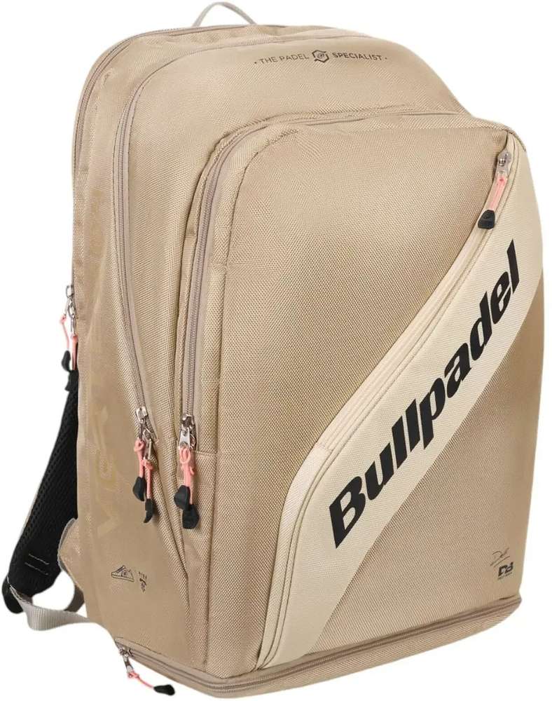(EU) Рюкзак Bullpadel Bpm25007 Vertex Beige