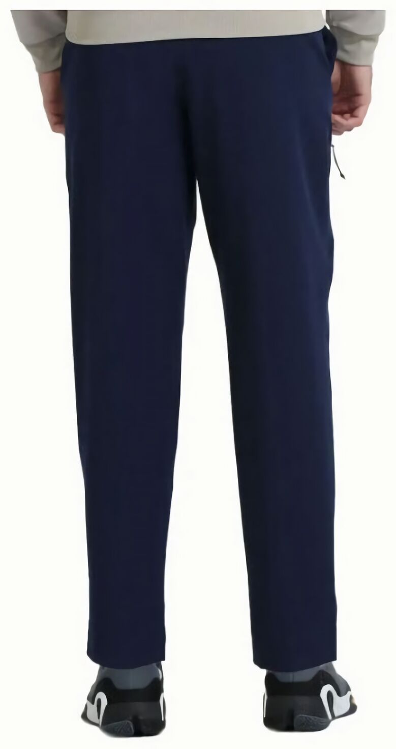 (EU) Брюки мужские Bullpadel Ceibas, Синие (L)