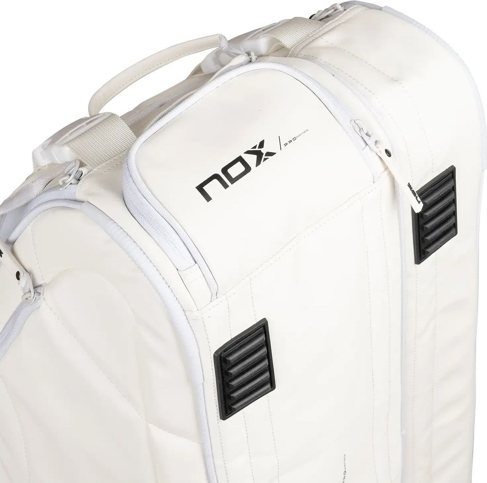 (EU) Сумка Nox Pro Series White BPPROSWHITE