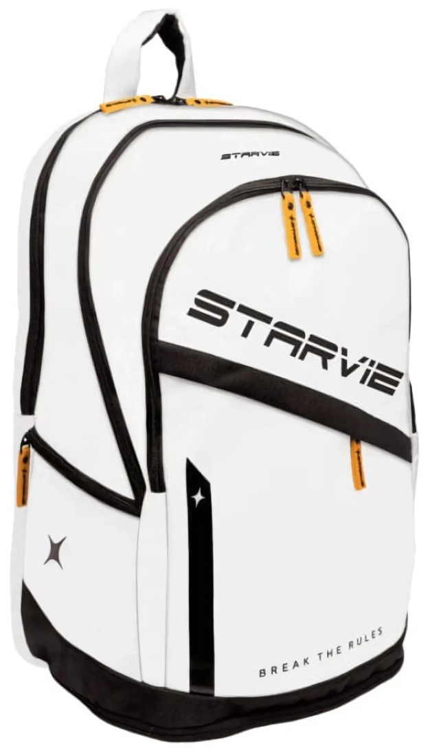 (EU) Рюкзак Starvie Sport Mstws41000, Белый
