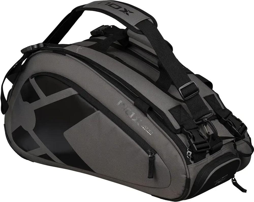 (EU) Сумка Nox At10 Team Grey