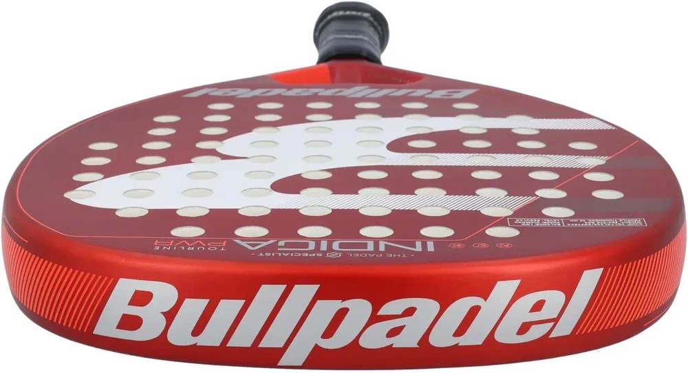 (EU) Ракетка для падел тенниса Bullpadel Indiga Pwr 2024