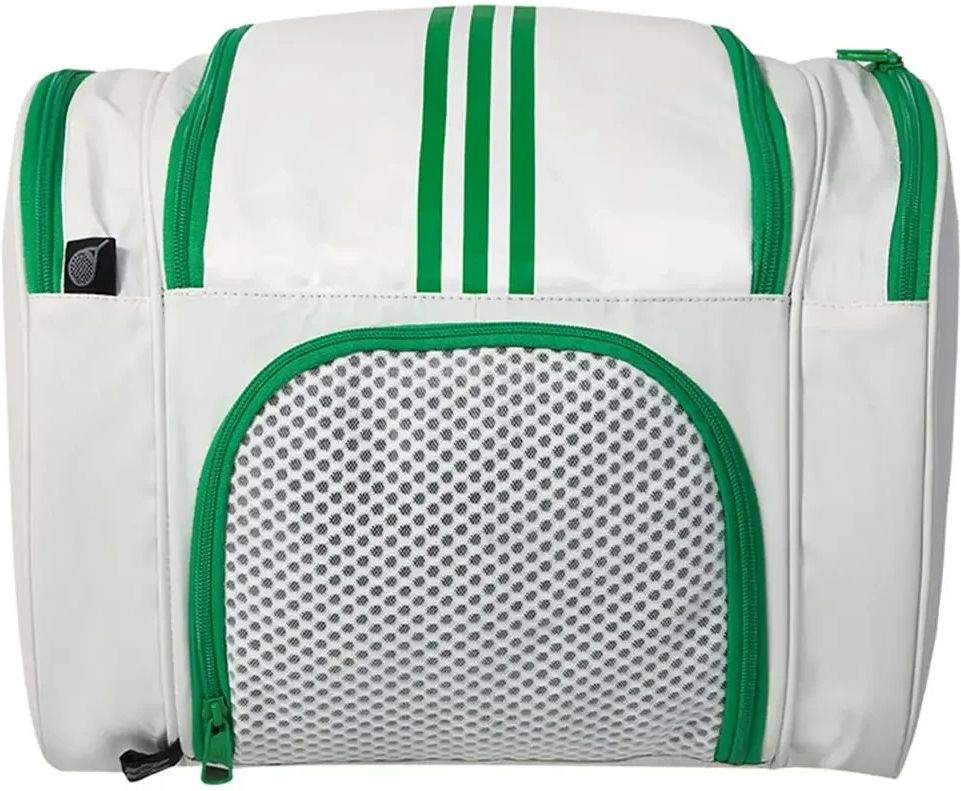 (EU) Сумка Adidas White And Green Multigame