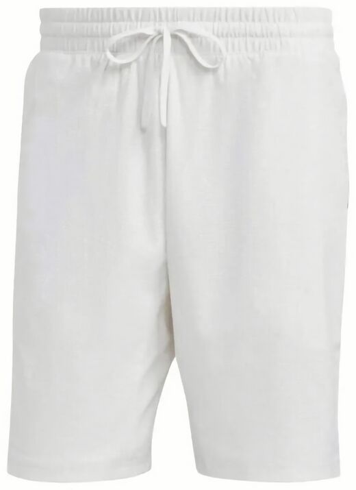 (EU) Шорты мужские Adidas Ergo, Белые (XL)