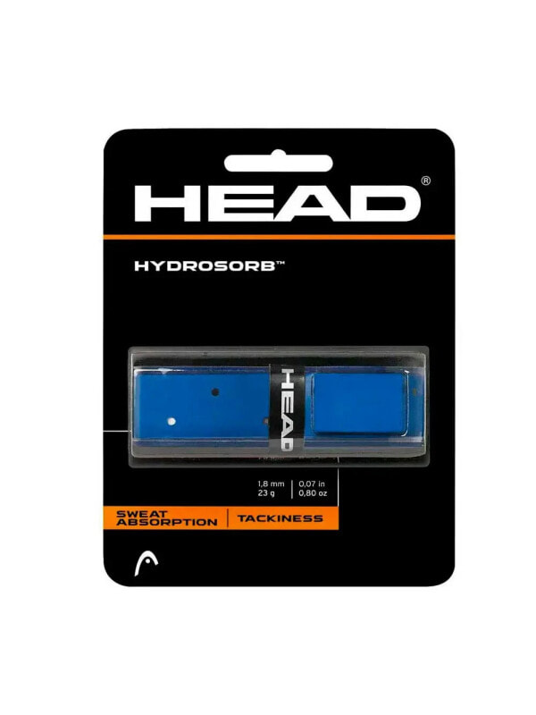 (EU) Грип для ракетки Head, Синий