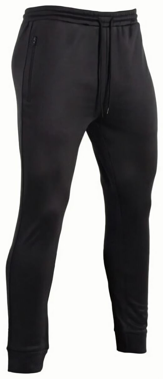 (EU) Брюки мужские Black Crown Tijuana, Чёрные  (S)