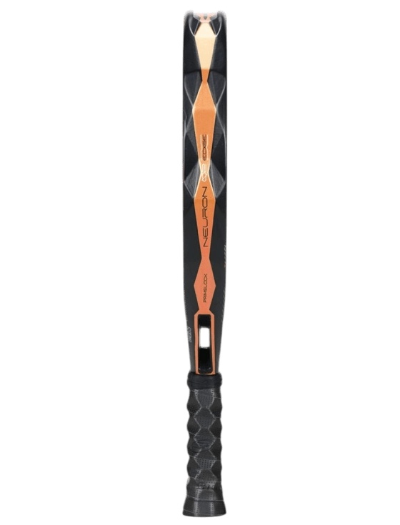 Ракетка для падел тенниса Bullpadel Neuron 02 Edge 26