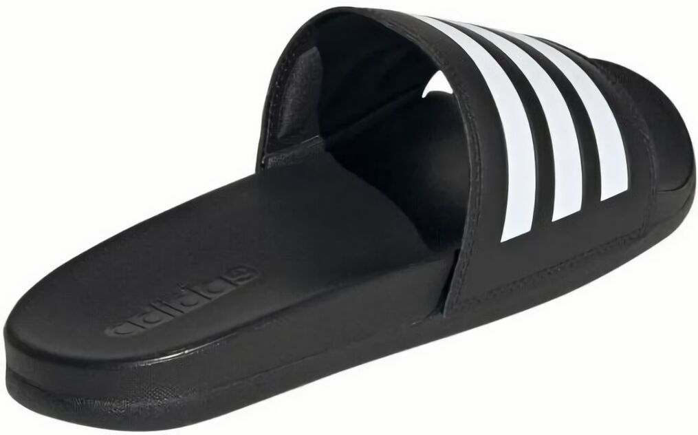 (EU) Шлепанцы Adidas Adilette Comfort, GZ5891, Черные (54 р)