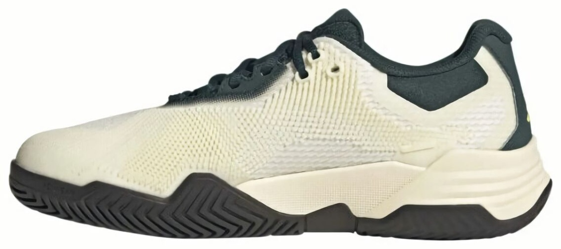 (EU) Кроссовки мужские Adidas Solematch Control 2 M, JH5141, Белые (р. 45,3)