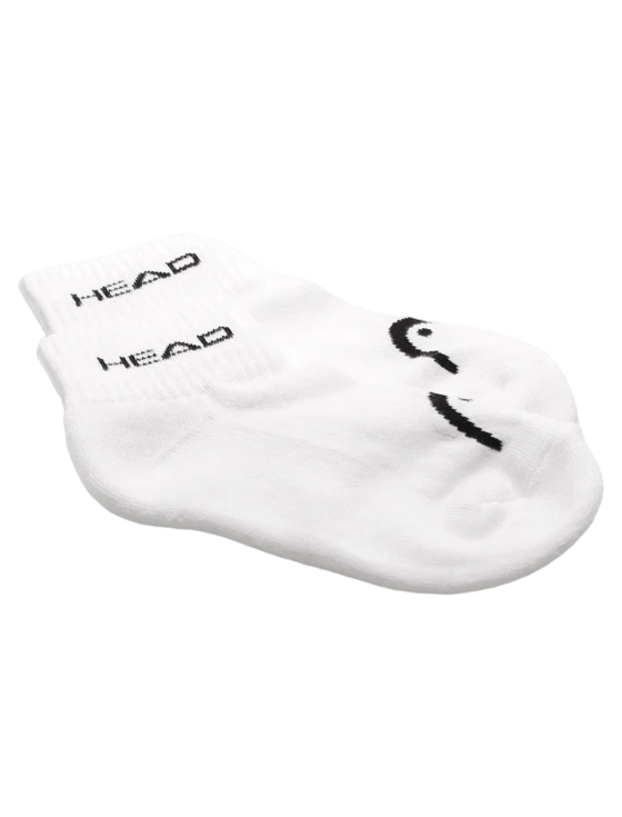 Носки унисекс Head Socks Kids Tennis 2 пары (р. 23–26)