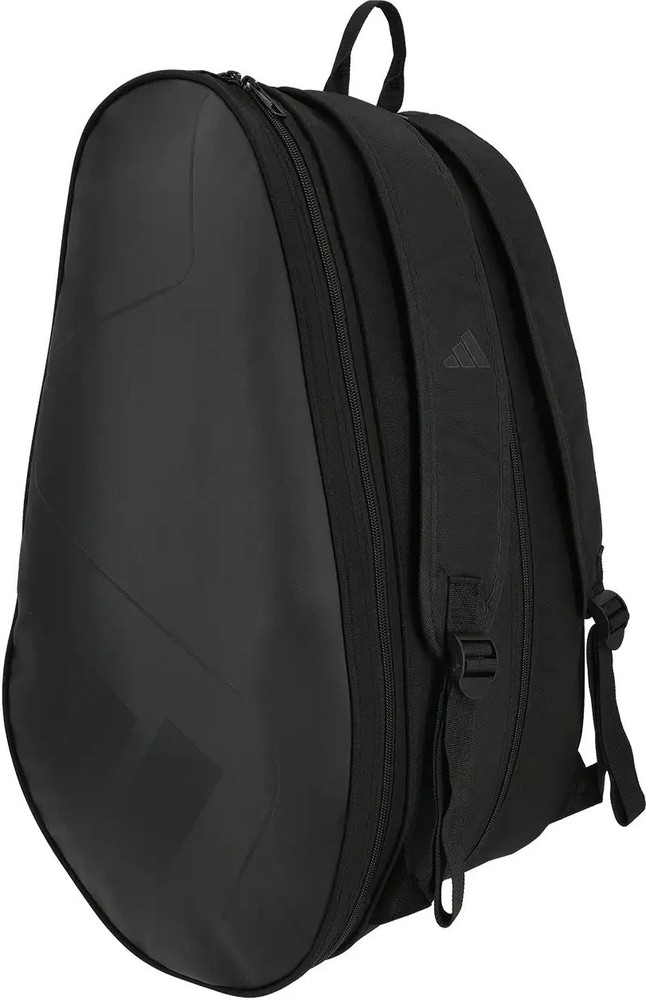 (EU) Сумка Adidas Black Carbon Control