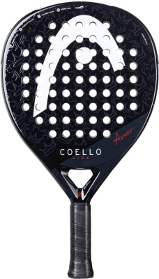 Ракетка для падел тенниса Head Coello Vibe 2025