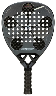 (EU) Ракетка для падел тенниса Bullpadel Vertex 05 Tour Final 2025