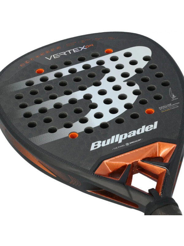 (EU) Ракетка для падел тенниса Bullpadel Vertex 04 25