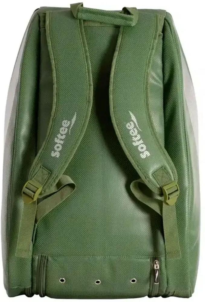 (EU) Сумка Softee Car Olive Green