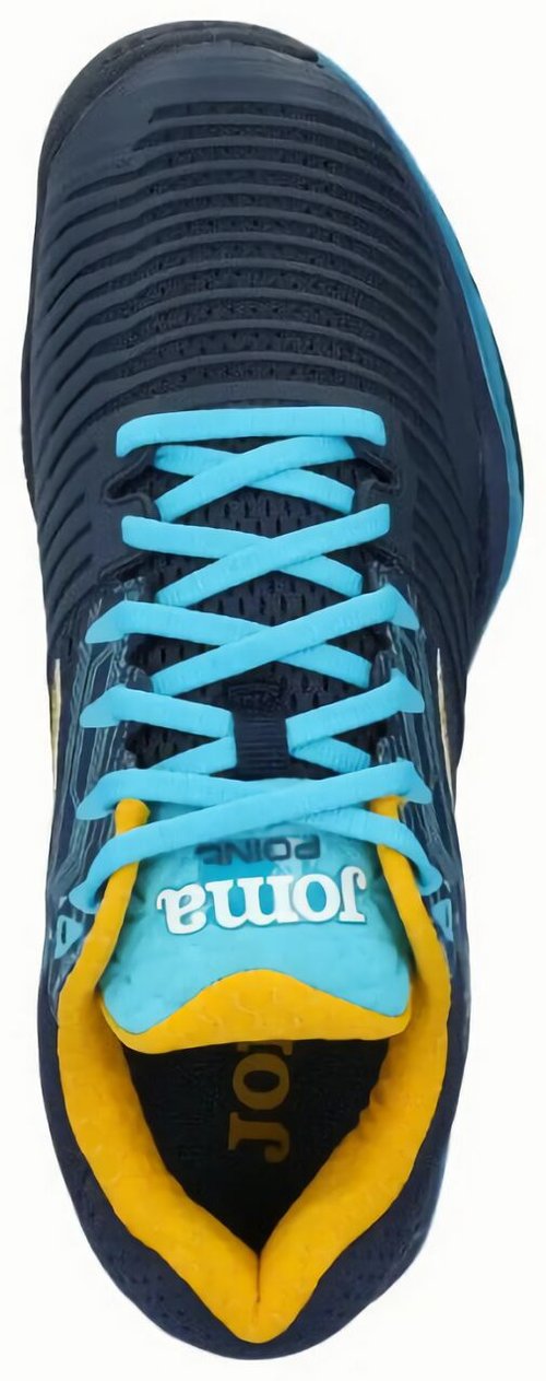 (EU) Кроссовки мужские Joma T.Point, TPOINW2233PN, Синие (р. 44,5)