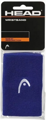 (EU) Напульсник Head, Синий