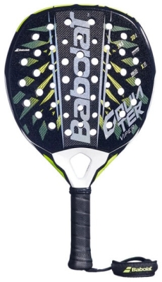 (EU) Ракетка для падел тенниса Babolat Counter Viper 2.6